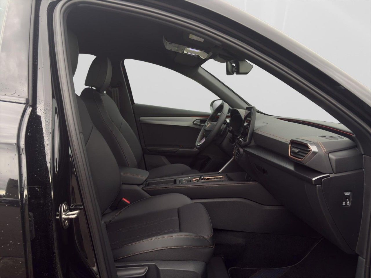 Cupra Formentor - Bild 15