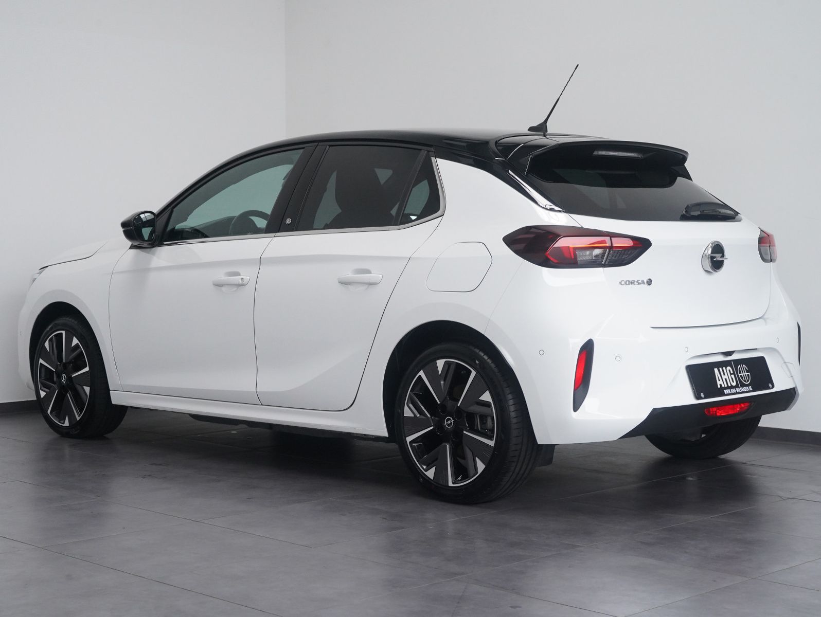 Fahrzeugabbildung Opel Corsa F e Ultimate CARPLAY/INTELLILUX/SOH