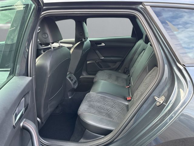 Leon ST FR e-HYBRID *NAVI+DINAMICA+LED+PDC+SITZH