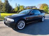 BMW e46 Cabrio 320ci 170ps wenig KM - BMW 320: Cabrio, 320ci E46
