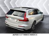 Volvo V60 T6 AWD Plug-in Hybrid Plus Dark - gebrauchte Volvo V60 aus dem Jahr 2024