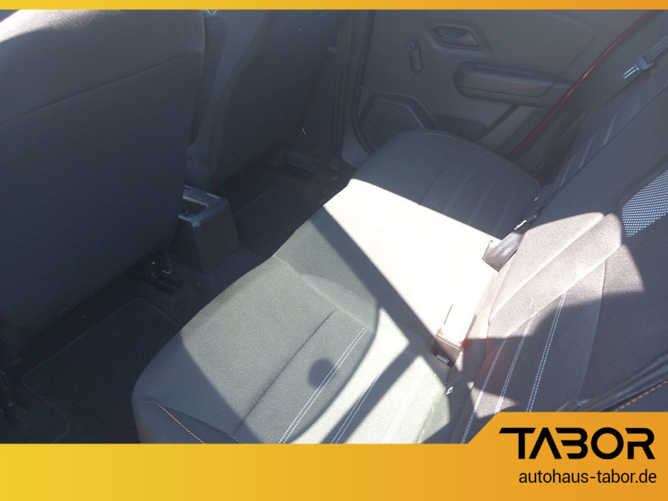 Dacia Sandero - Bild 7