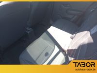 Dacia Sandero - Vorschau Bild 7