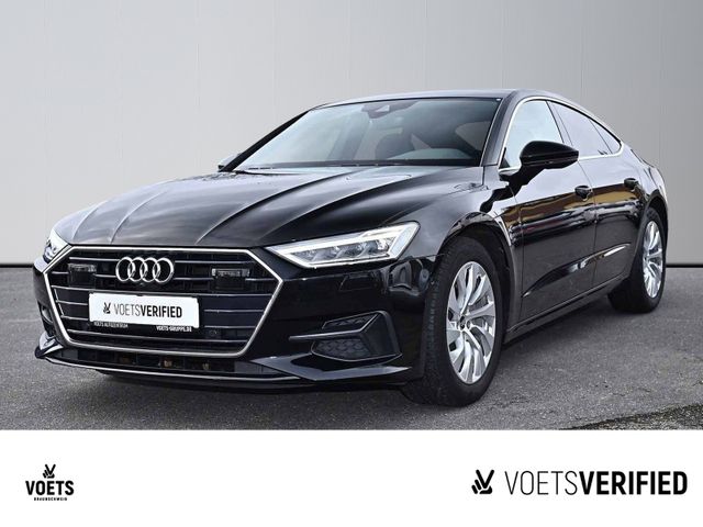 Audi A7 Sportback 40 TDI S-tronic STANDHZG+PANO+LED