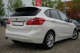 BMW 218i Active Tourer LED Navi Sitzheizung Tempomat - BMW Gebrauchtwagen in Erfurt