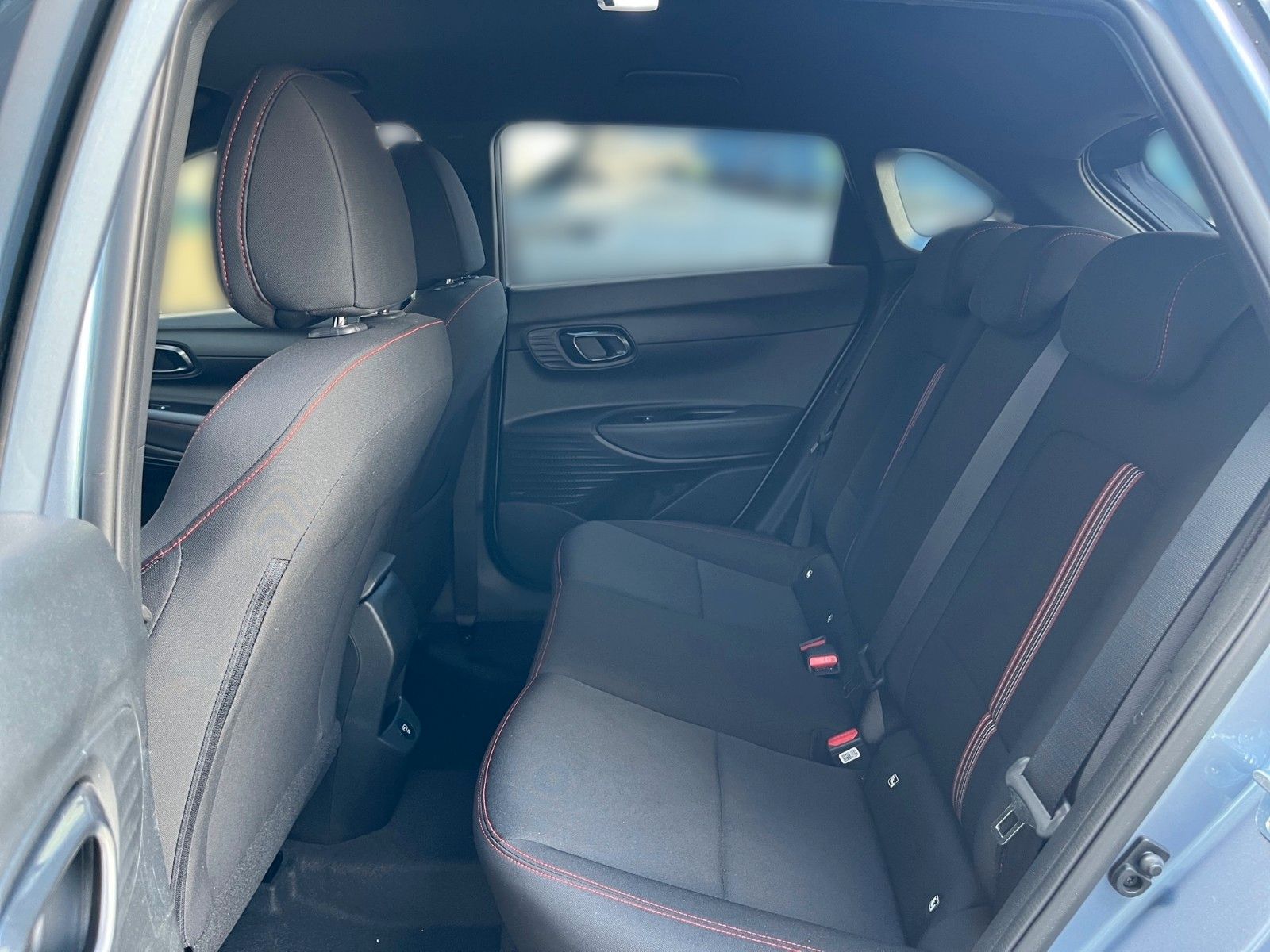 Hyundai i20 - Bild 7