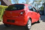 Opel Corsa 1.3 CDTI ECOTEC INNOVATION 66kW INNOVATION - Opel Corsa aus 2009 mit Diesel-Antrieb