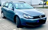 Volkswagen Golf 1.2 TSI Comfortline Variant Comfortline