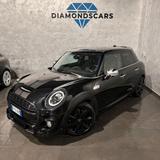 MINI Mini 2.0 Cooper SD aut. 5 porte JOHN WORKS - MINI Cooper SD aus 2018