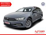 Volkswagen Passat Variant 1.5 TSI Business LED Navi Kamera - Volkswagen Passat aus 2022