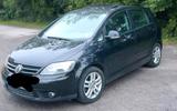 Volkswagen gold plus Benzin  top alles fonzionit - Volkswagen Golf: Alle