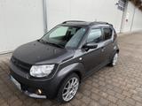 Suzuki Ignis 1.2 Comfort 4x4,SHZ,AppCon.Klima,12 fac... - Suzuki Ignis: Limousine