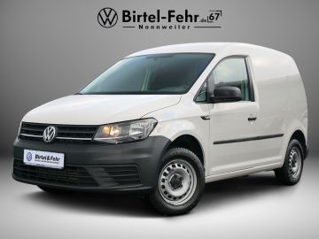 Volkswagen Caddy Nfz Kasten BMT 1.0 TSI TÜV