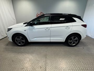 Opel Grandland (X) 1.2 Ultimate LED*360Grad*Navi