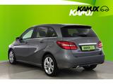 Mercedes-Benz B 200 7G-DCT Edition B+LED+NAVI+PANO+KAMERA+AHK - gebrauchte Mercedes-Benz B 200 aus dem Jahr 2018