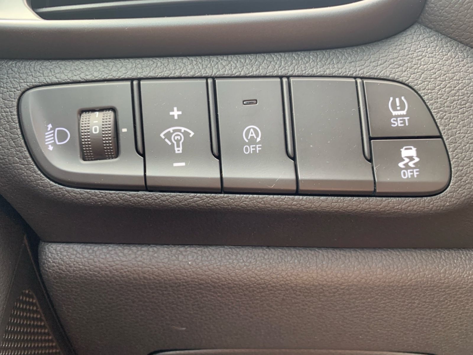 Fahrzeugabbildung Hyundai i30 1.0 T-GDI Advantage Navi LED