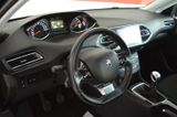 Peugeot 308 Active | PDC+Kamera | Navi | 15` Alu - Peugeot 308 mit Benzin-Antrieb