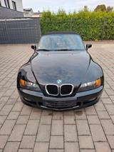 BMW Z3 Roadster inkl. Hardtop und Zubehör - BMW Z3 in Dortmund