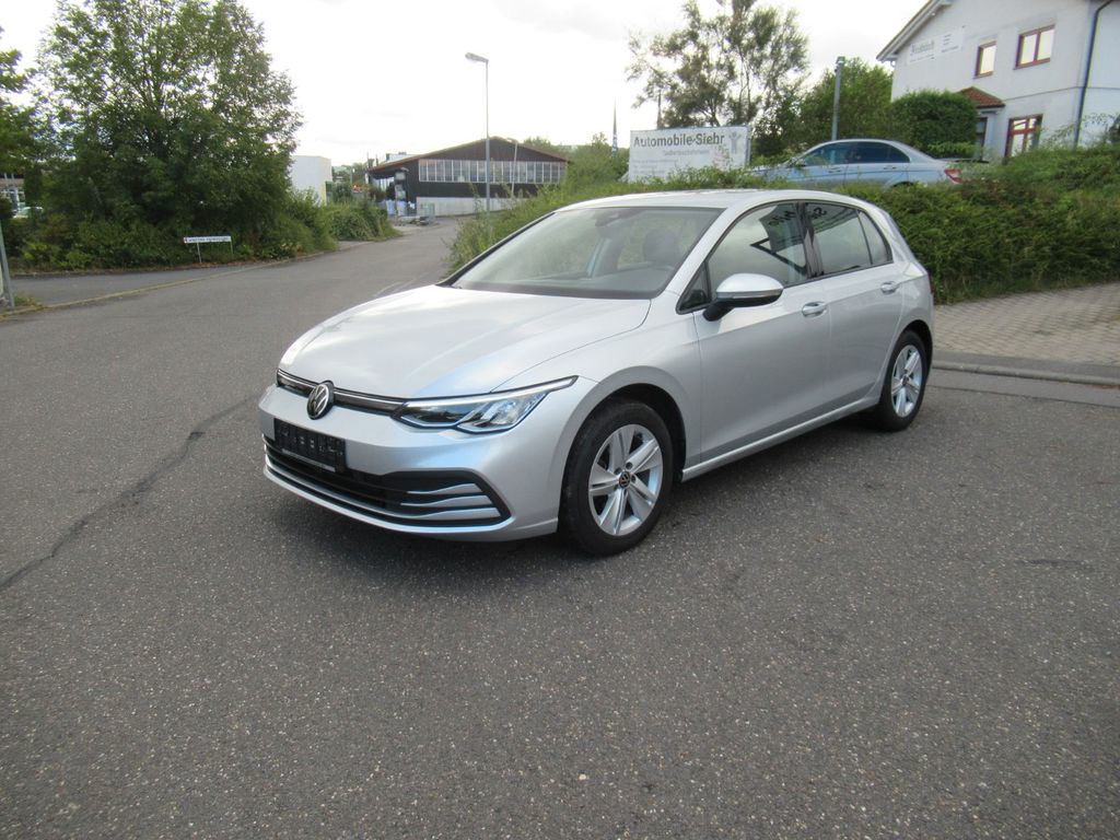 Image of Volkswagen Golf