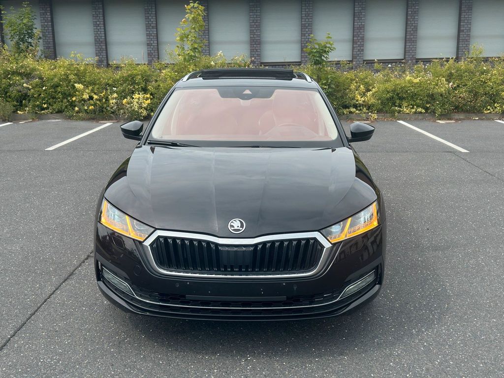 Image of Skoda Octavia