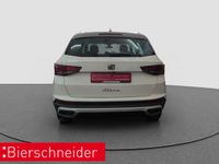 Seat Ateca - Vorschau Bild 7