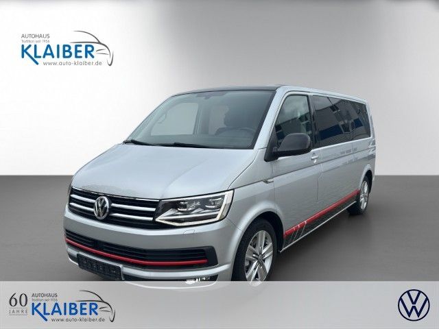 Volkswagen Caravelle T6 2.0 TDI DSG LR NAV+PDC+KAMERA+9-SIT