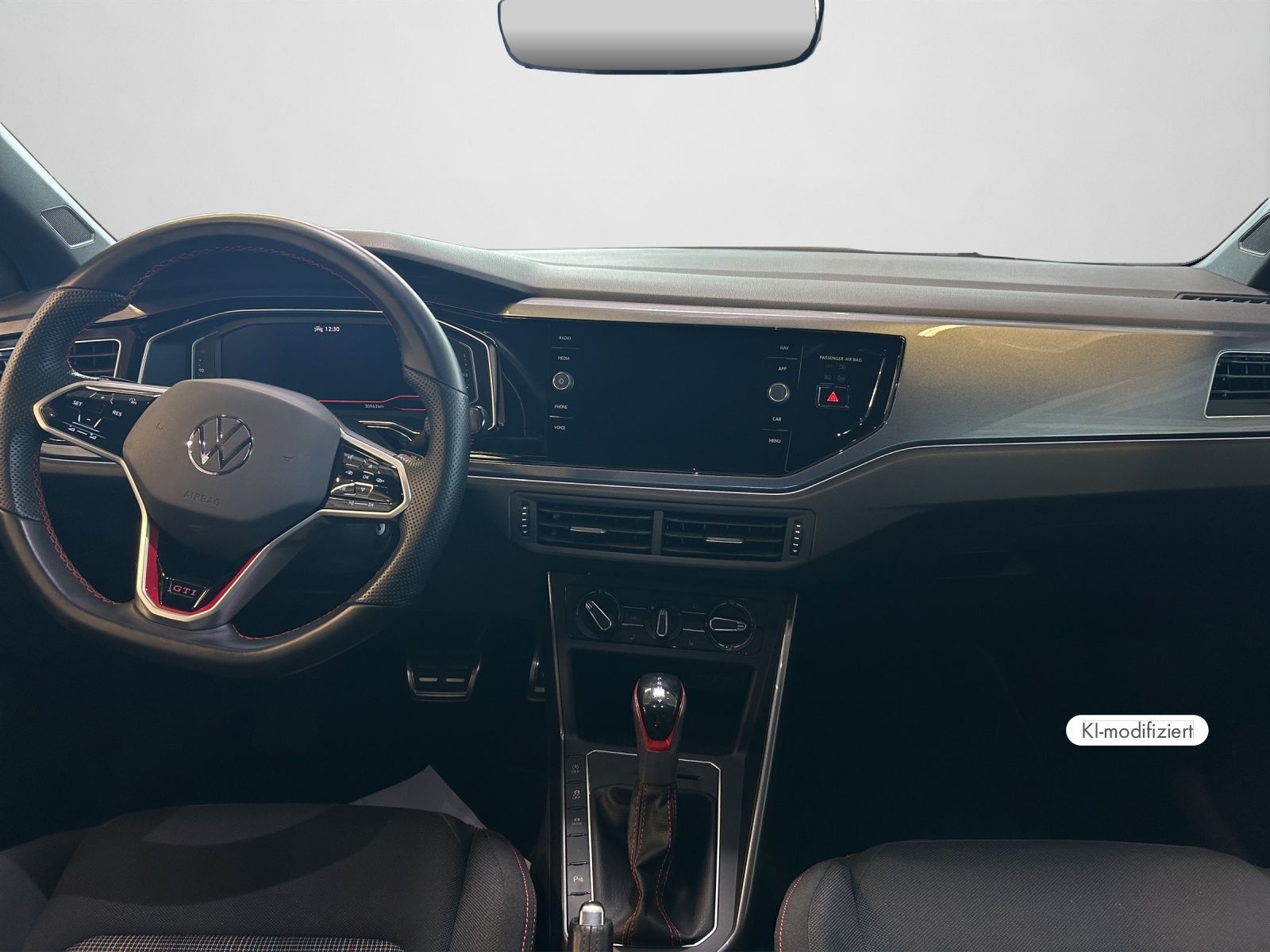 Volkswagen Polo - Bild 4
