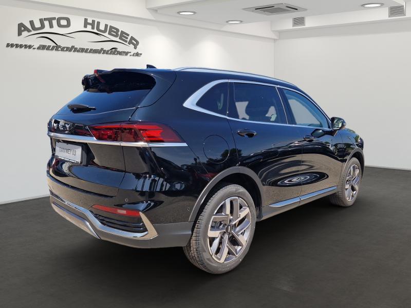 GWM Wey 03 Luxury PHEV 2WD el. Reichweite 130Km