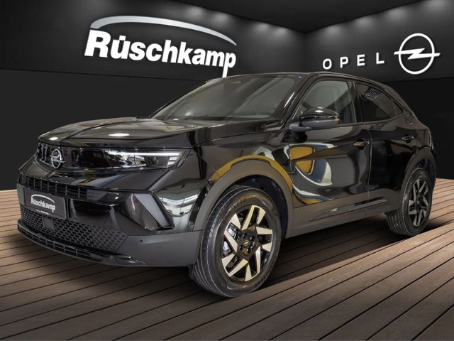 Opel Mokka Edition 1.2 Facelift Voll-LED Winterpaket 