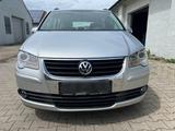 Volkswagen VW Touran | 134.983 km | Baujahr 2009 - Volkswagen Touran: 1.9