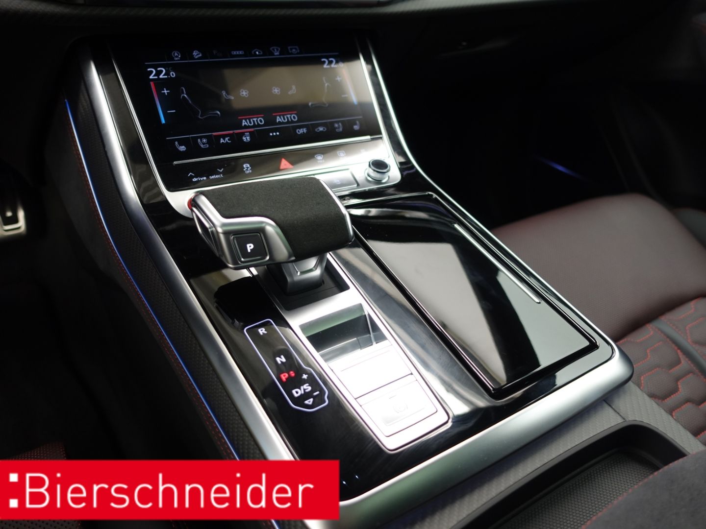 Audi RSQ8 - Bild 14