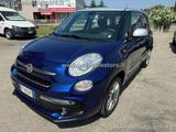 Fiat FIAT 500L 1.3 Multijet 95 CV Mirror - Fiat 500L: Mirror