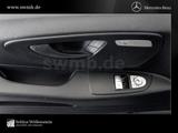 Mercedes-Benz Vito 114 Tourer Klima*Kamera*Navi*PDC*SHZ* - gebrauchte Mercedes-Benz Vito aus dem Jahr 2022