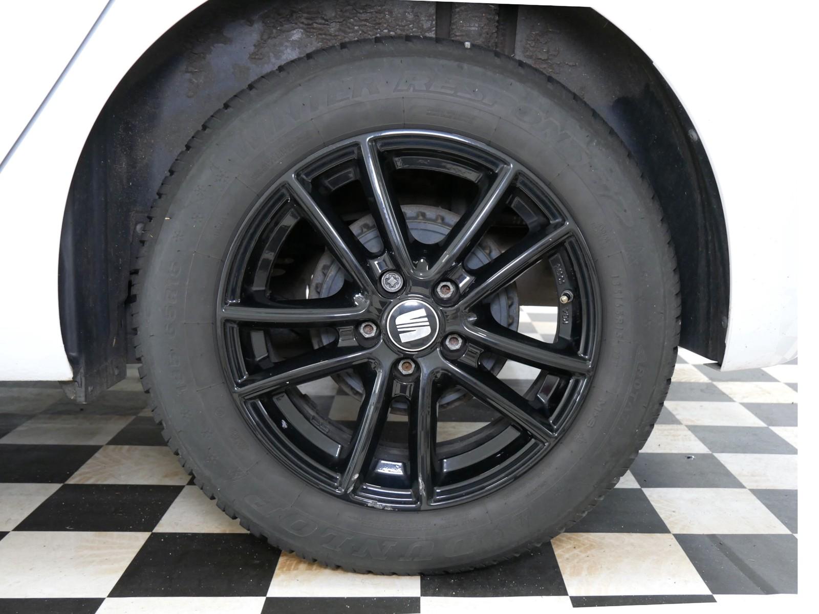 Seat Ibiza Style*2Vorb*Serviceg.*Business Paket Infot