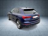 Audi Q3 S line 35 TFSI S-tronic AHK/LED/Kam/19''/Assi - : 19