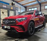 Mercedes-Benz GLC 450 d 4MATIC Autom. - - Mercedes GLC 450 mit Schiebedach