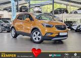 Opel Mokka X 1.4 Turbo Excellence *Schiebedach*Navi* - Opel Mokka X mit Schiebedach