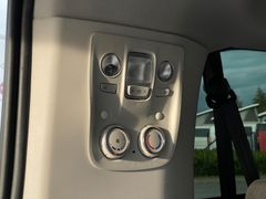 Pössl VANSTER | Aufstelldach | 8. Sitzer