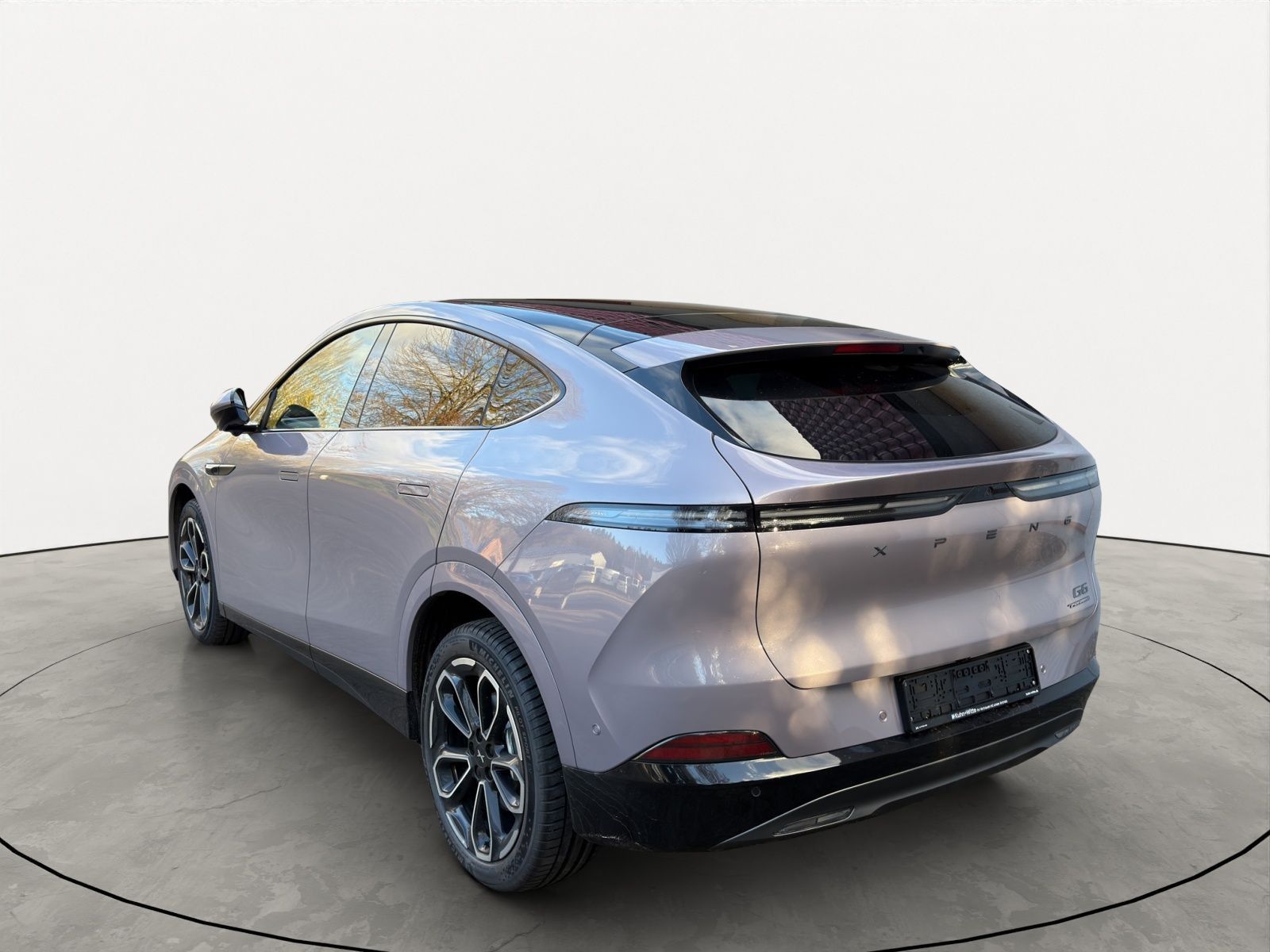 XPENG G6