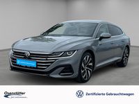 Volkswagen Arteon - Vorschau Bild 1