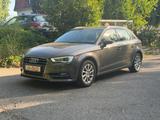 Audi A3 1.2 TFSI*Automatik*Zahnriemen NEU*Garantie* - Audi A3: 1.2