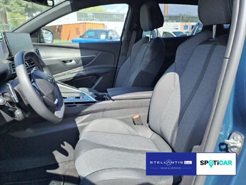 Peugeot 3008 - 9