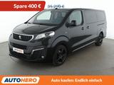 Peugeot Expert 2.0 Blue-HDi Business VIP L3 Aut*NAVI*CAM