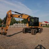 CAT 315d - CAT 315