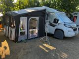 Knaus Van ti 650 MEG PLATINUM Selection - Knaus 650 me