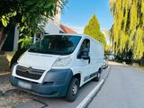 Citroën Citroen Jumper Kastenwagen  Lieferwagen Bus - Lieferwagen gebraucht