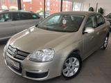 Volkswagen Jetta 1.6 Comfortline ~Tempomat~Nur 89.000Km~PDC - Volkswagen Jetta in Hannover