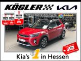 Kia Stonic 1.0i T 48V DCT Platinum LEDER | NAV
