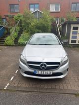 Mercedes-Benz A 200 d 4MATIC Urban Navi,Automatik,Klima, - Mercedes-Benz A 200 in Kiel