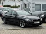 BMW 420i Gran Coupe Sport Line Navi/HeadUP/SHZ/Klima - BMW 420 in Mannheim